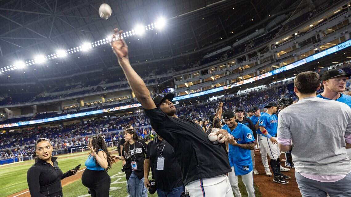 Los Marlins cerraron el 2025 con ilusión y ganas de más. ¿Hay razones fundadas para el optimismo?