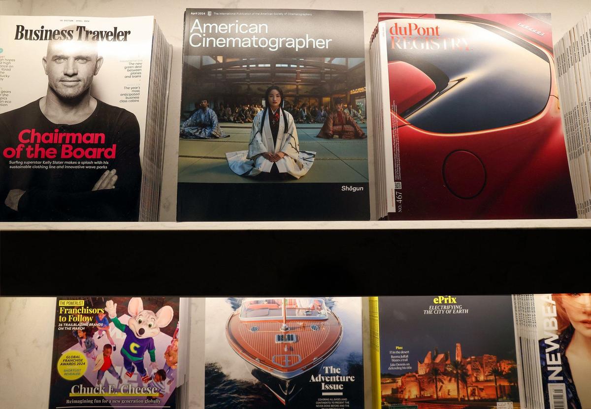 Delta Sky Club has undergone an expansion with new decor.