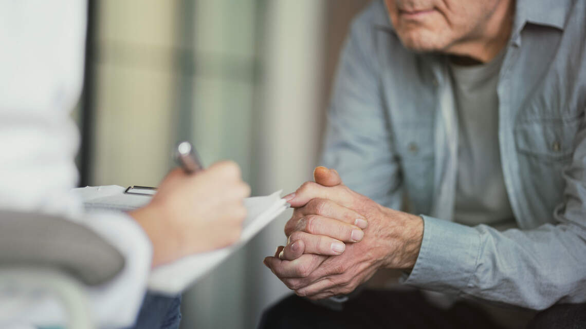 Medicare ampliará las opciones de atención de salud mental