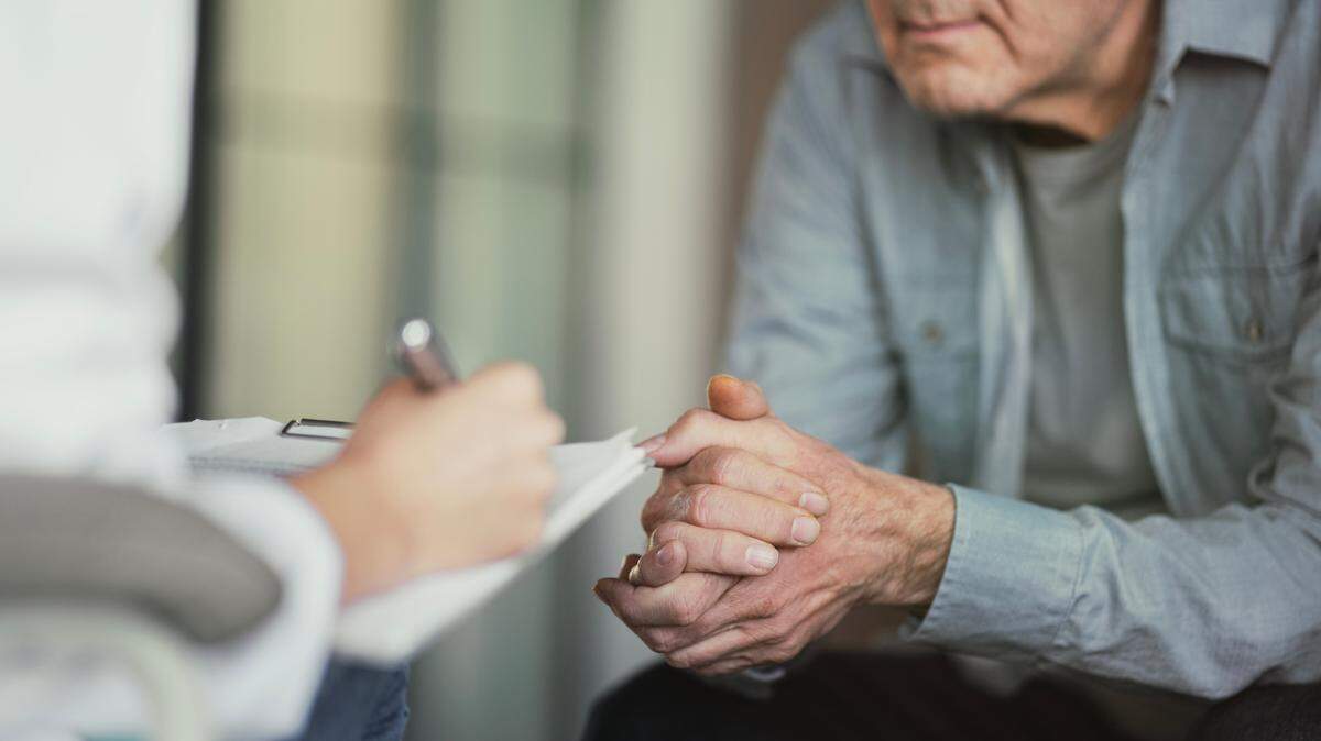 A partir de enero, Medicare permitirá por primera vez que terapeutas matrimoniales y familiares y consejeros de salud mental brinden servicios