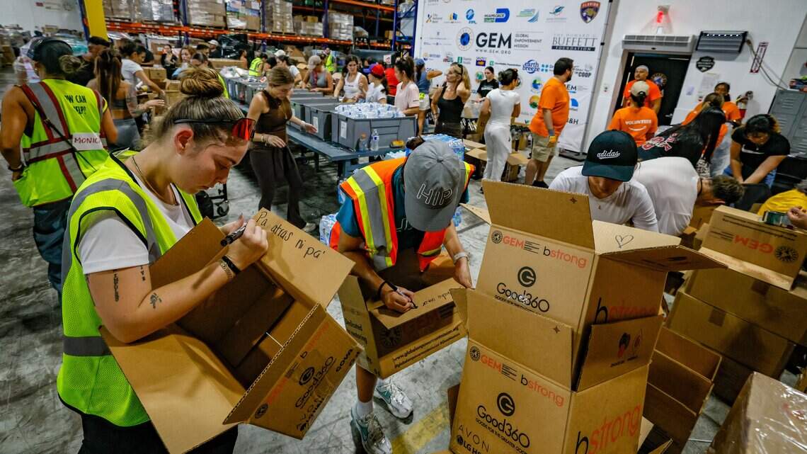 As post-quake search efforts continue, U.N. calls for $296 million more for Venezuela