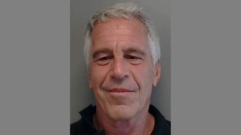 Jeffrey Epstein found injured in federal jail cell with marks on his neck, report says