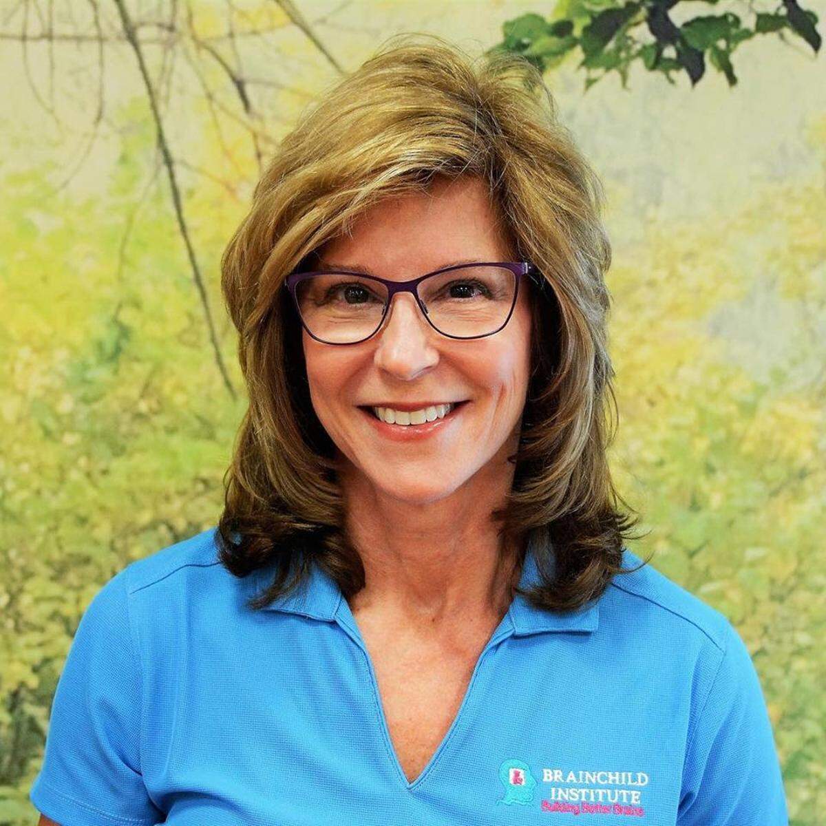 Dr. Leah Light, founder of the Brainchild Institute in Hollywood