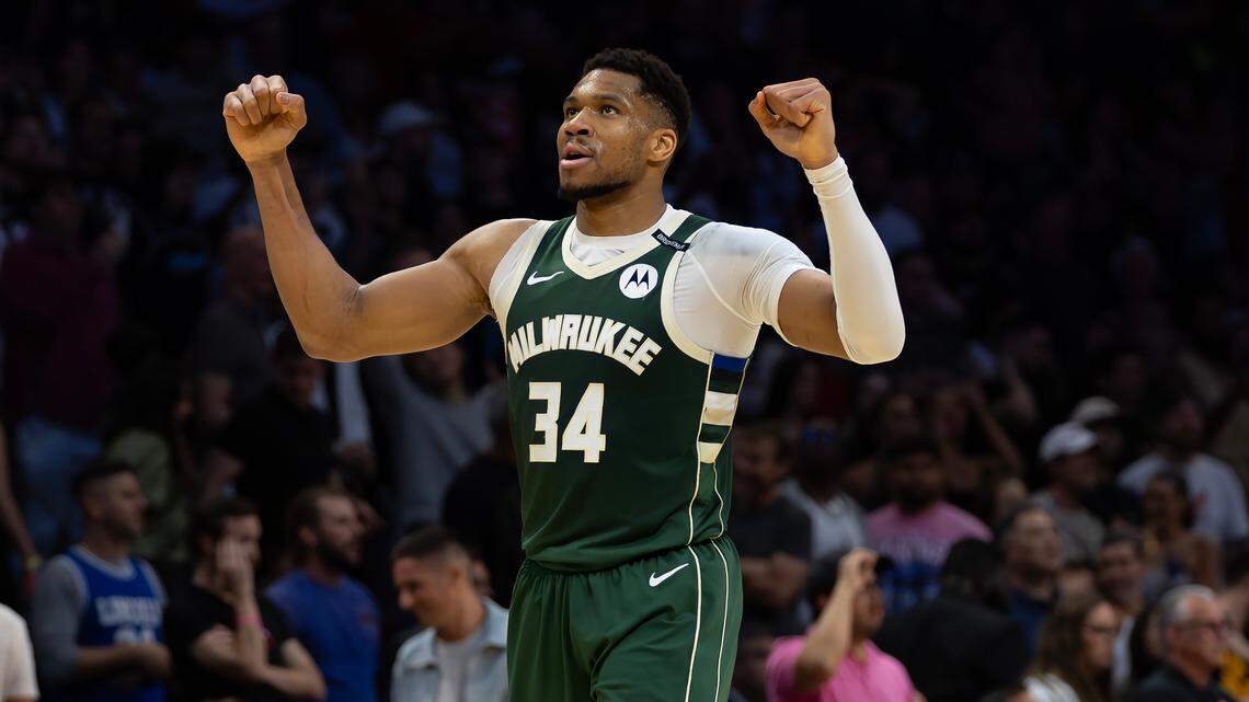 Cote: No Giannis (yet), but Heat hope it’s a dream deferred, not dead | Opinion