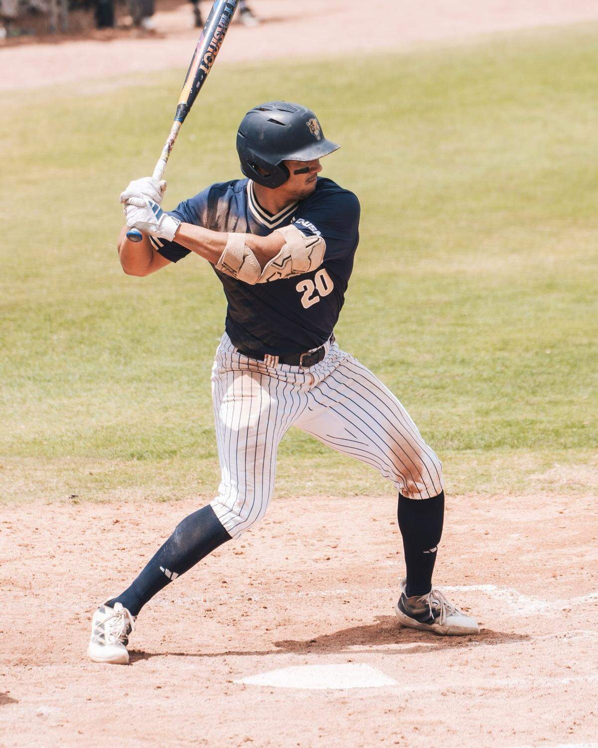 FIU corner outfielder Kishon Frett
