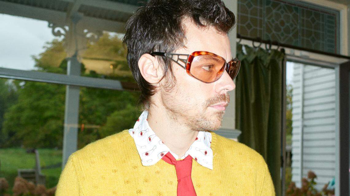 How to get the full Harry Styles experience in Miami this weekend