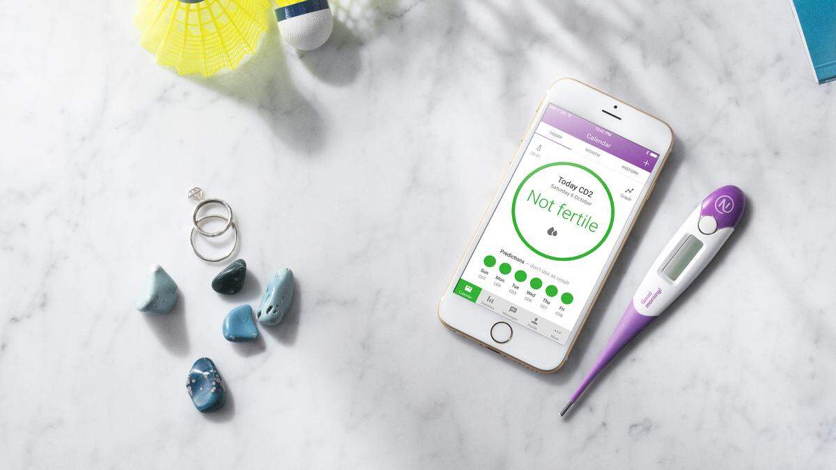 The FDA approved marketing for the Natural Cycles birth control app, which informs women when they can have unprotected sex. The app had a typical use failure rate of around 7 percent, comparable to the pill and much less than condoms.