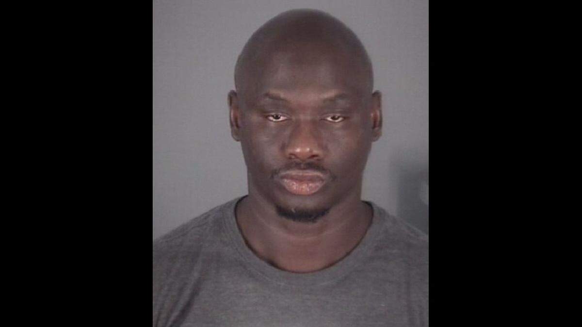 Antonio Tarver
