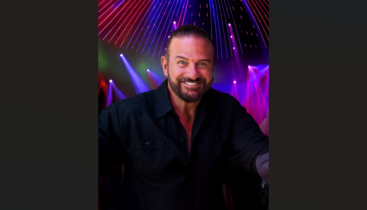 Gino LoPinto, E11EVEN’s Operating Partner