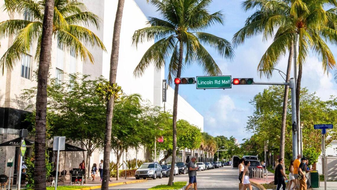 Israeli web giant Wix to expand in Miami Beach amid city’s push to diversify economy