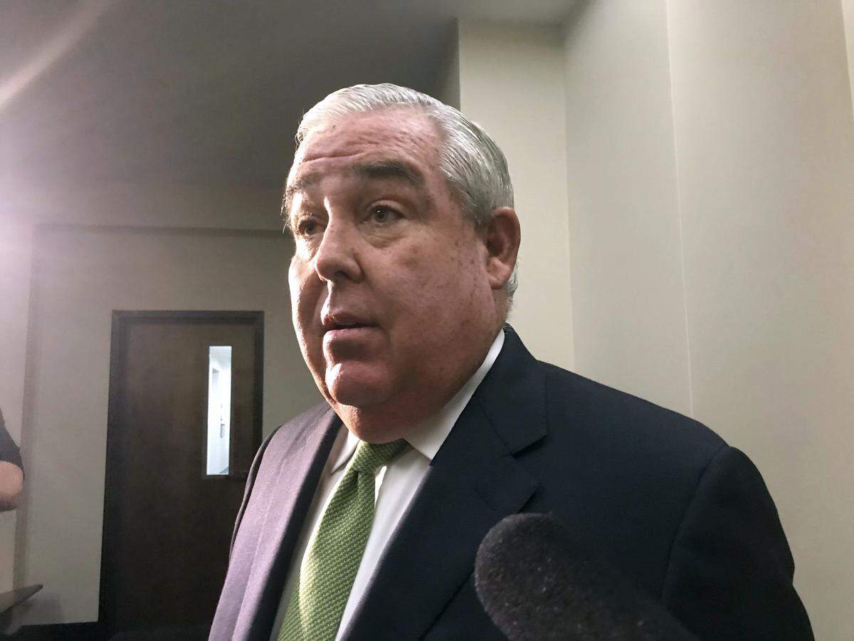 Orlando attorney John Morgan, who helped get Florida’s medical marijuana amendment on the ballot and passed in 2016, now backs a constitutional amendment to raise the minimum wage to $15. 