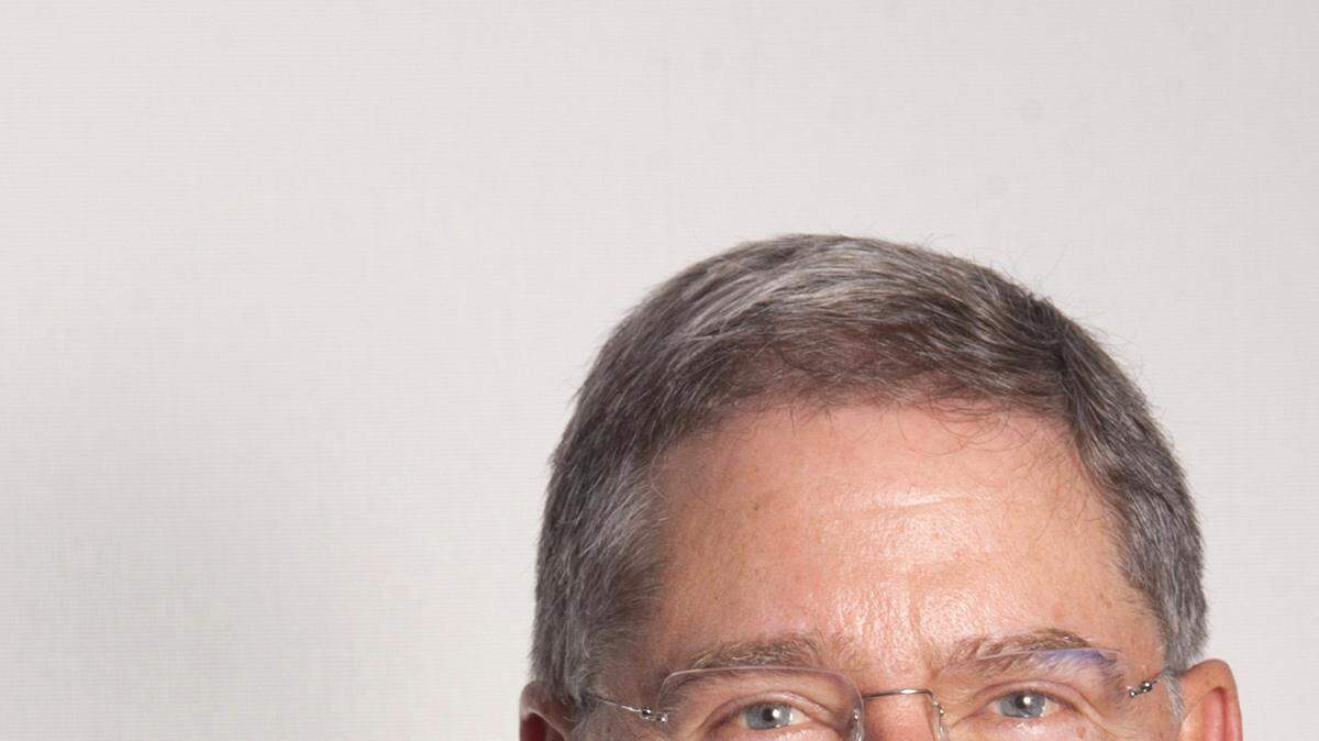 Alberto Ibargüen, president and chief executive of the John S. and James L. Knight Foundation, was elected into the American Academy of Arts and Sciences.