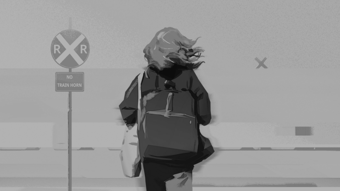 As young as 17, as old as 84: These are the 196 people killed by Brightline trains