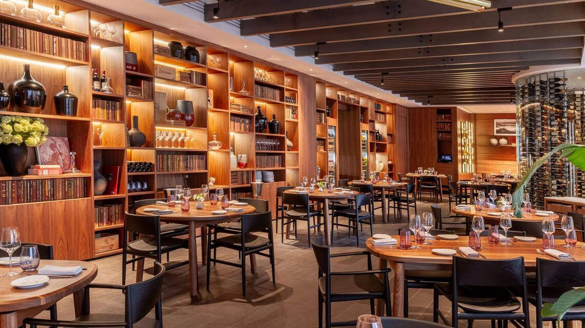 After 12 years, this Italian restaurant and local favorite in Miami is closed