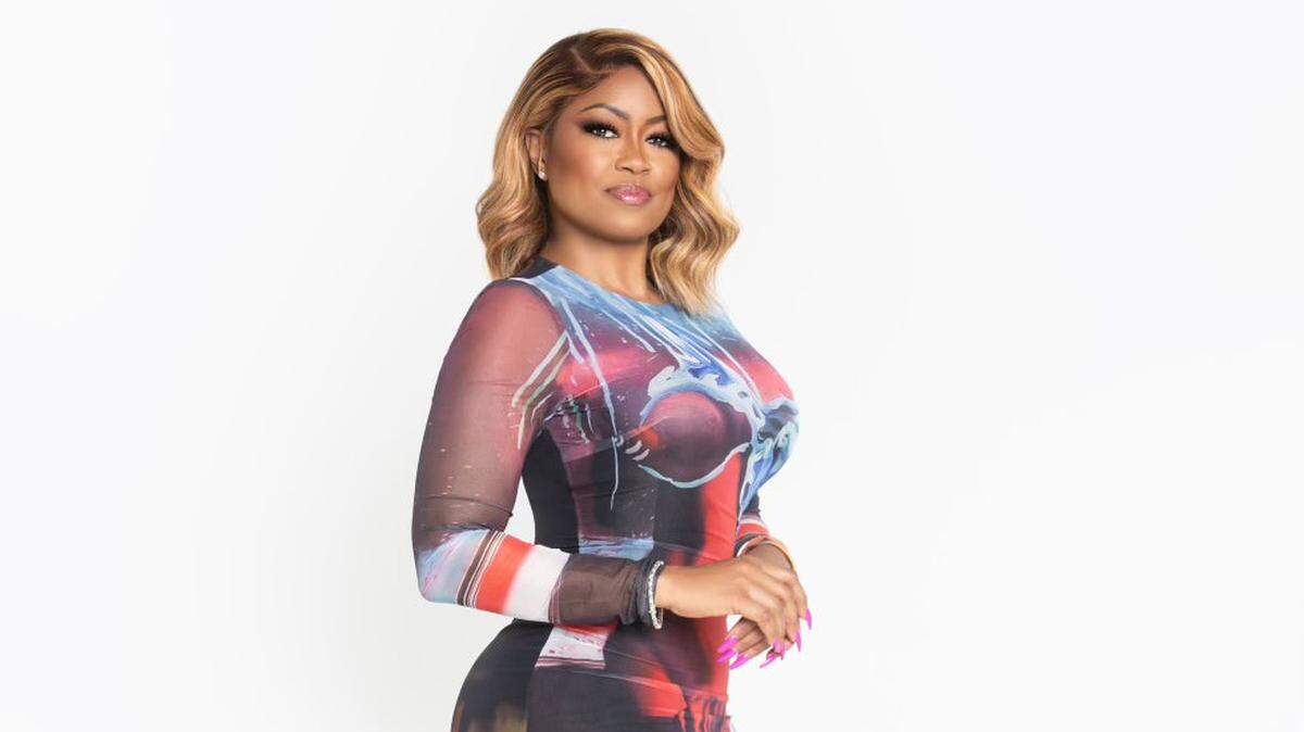Supa Cindy announced she was leaving 99 Jamz via Instagram.