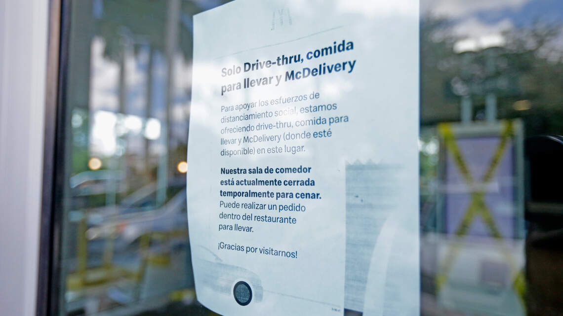 United Way launches fund for families, small businesses hurting from coronavirus