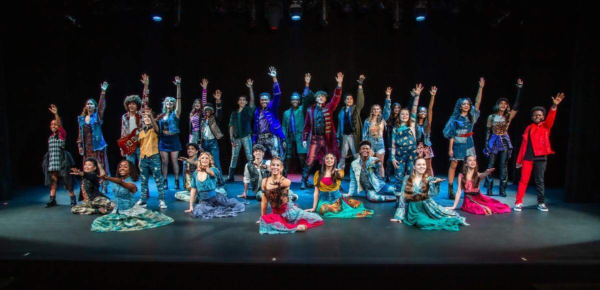 The cast of “HITS! The Musical” will perform a 90-minute show featuring pop, rock and Broadway tunes from the 1960’s to the present. The show has Dionne Warwick and Damon Elliott as executive producers and a member of its cast, Kaylie Molina, has South Florida roots. “HITS!” plays The Parker in Fort Lauderdale on April 1, 2023.