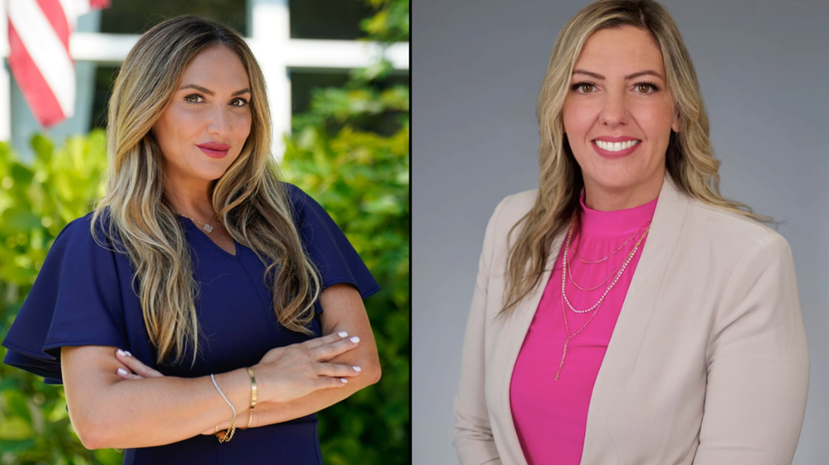 Herald endorsement: Miami Beach Commission Group I election runoff | Opinion
