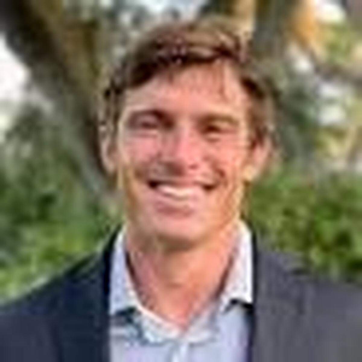 Holden Earl Harris