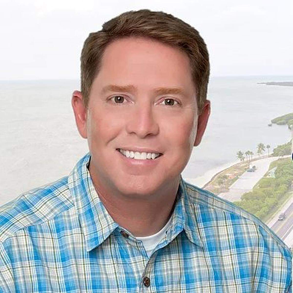 Steve Friedman