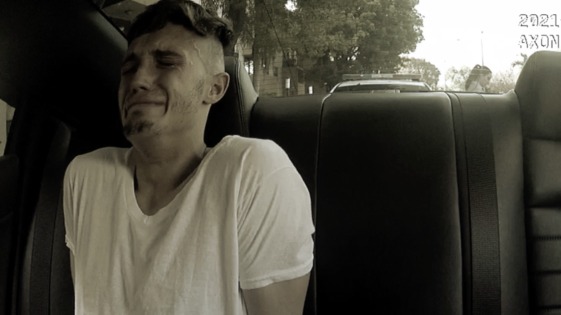 Chapter 1: A Miami-Dade officer warned he would kill her mentally ill son. It proved prophetic