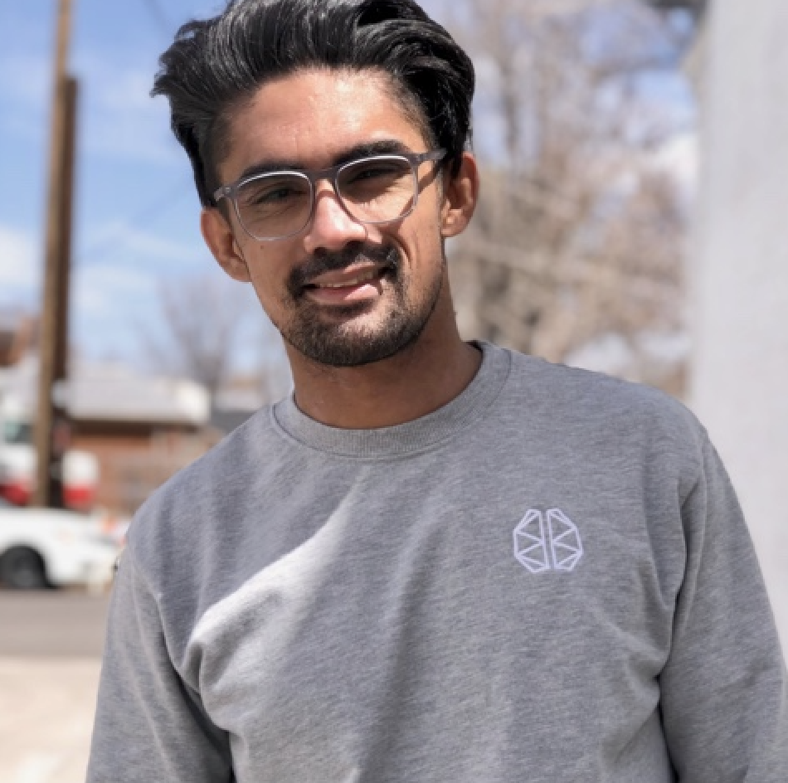 Christopher Palacios