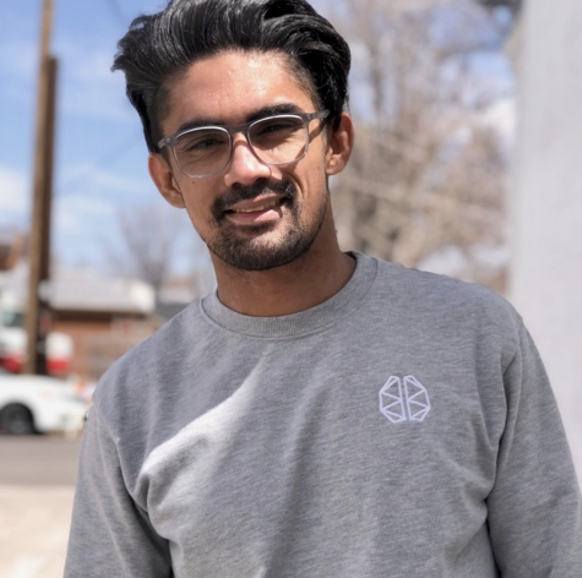 Christopher Palacios
