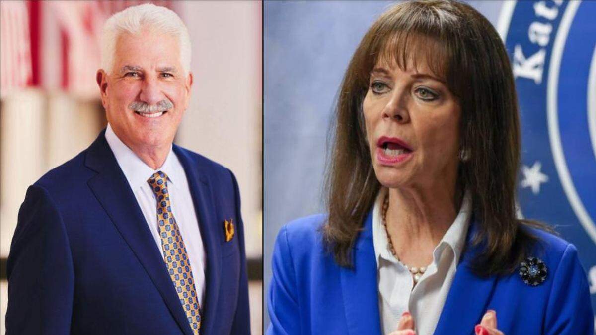 FWC chair, Miami-Dade State Attorney texted about Pino boat crash, records show