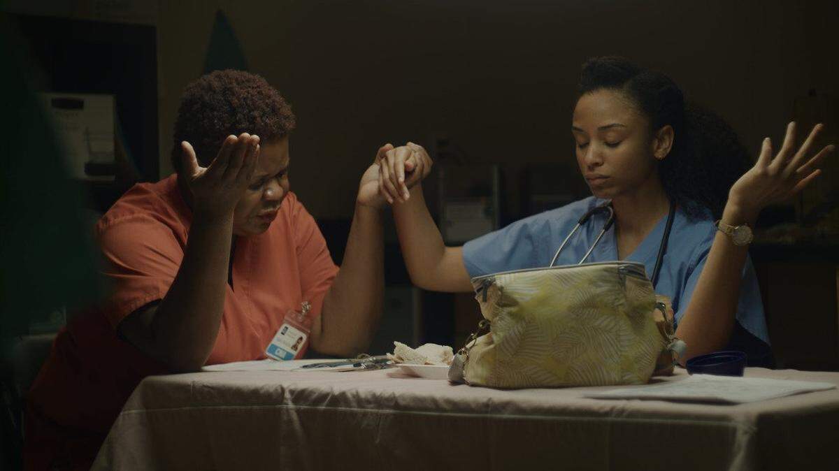 The film “Ludi” will have its world premiere on March 5 as the Miami Film Festival’s opening-night presentation.