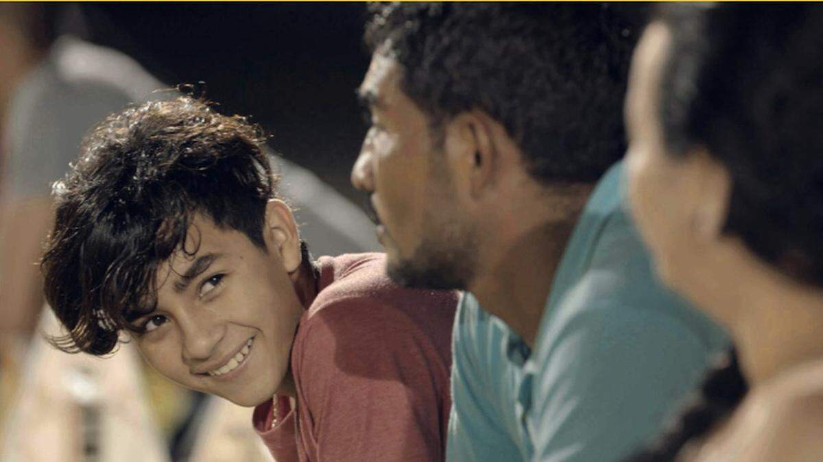 Alexandra Codina’s film “Paper Children” tracks the United States’ refugee crisis through the experiences one Miami family.