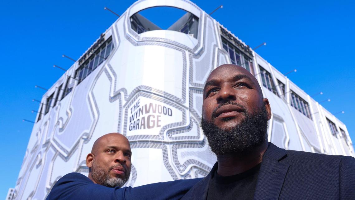 LunaLite aiming to fly high in Miami doing drone shows for corporate clients