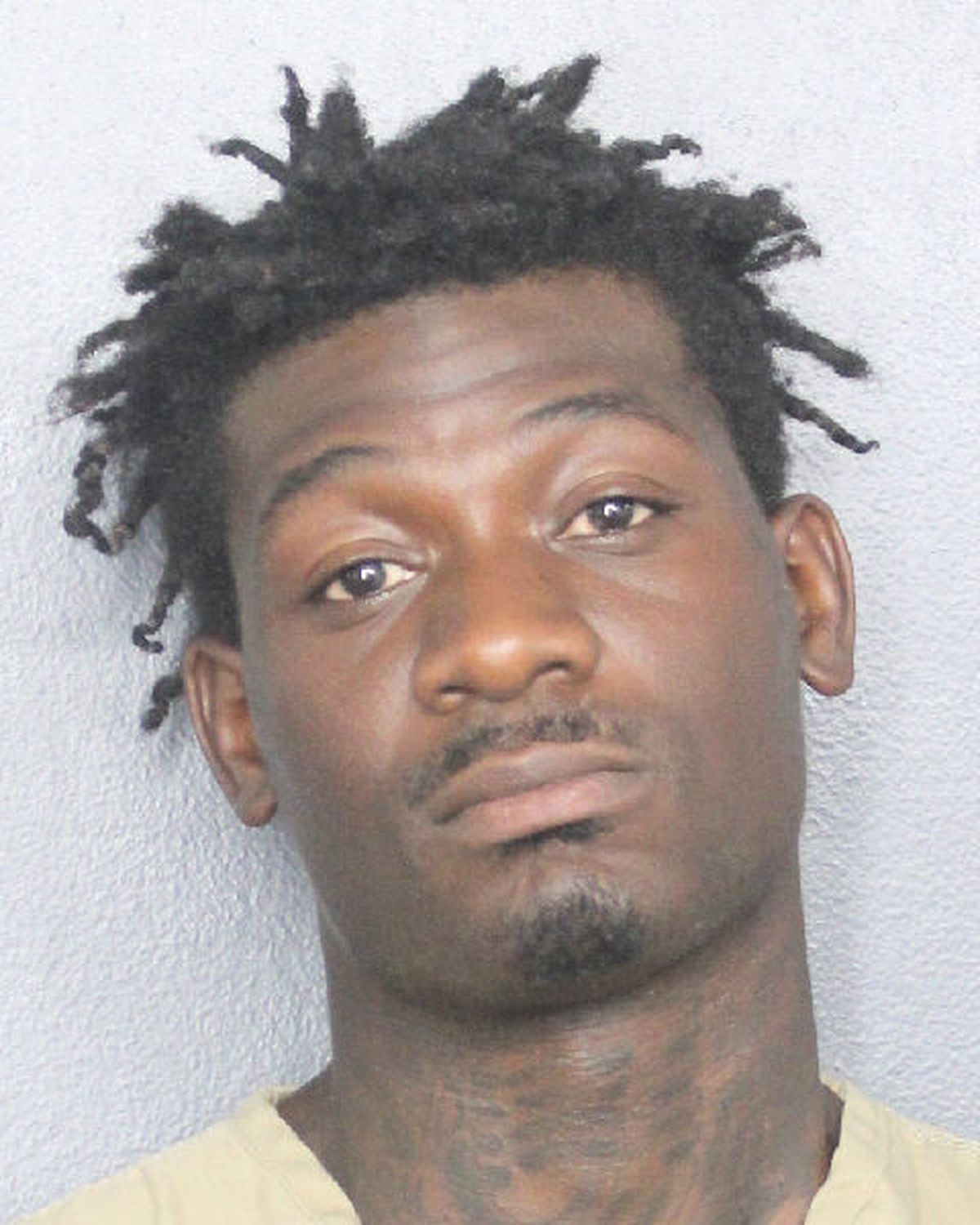 Keith Hill Jr.