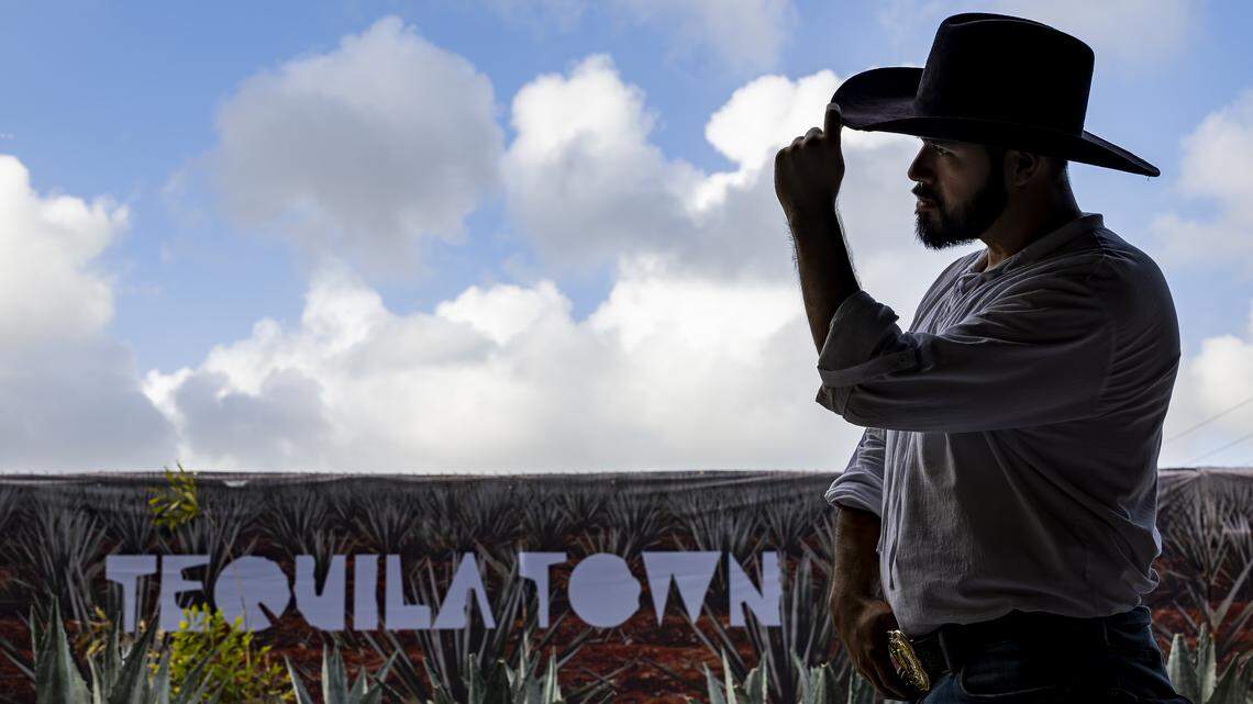 Like tequila but hate the bar scene? Take a tour of a new hot spot in Miami