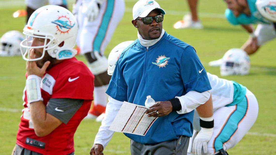 Dan Le Batard: With football’s return, we can’t forget past 4 years of NFL’s cowardice