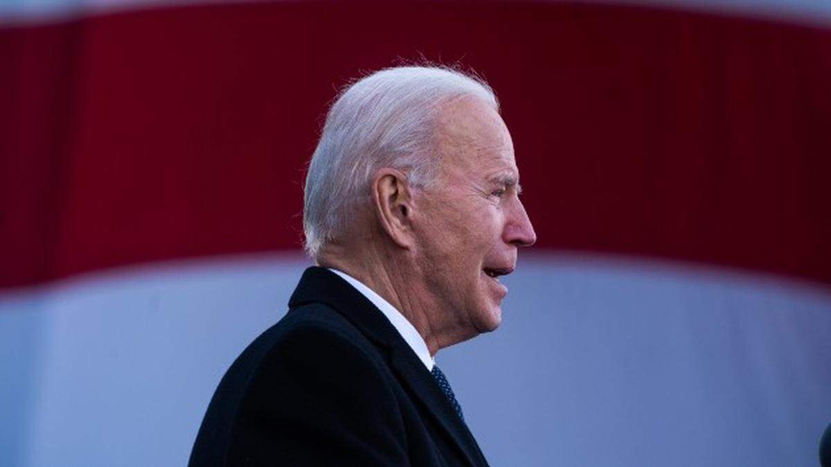 President Biden used his inaugural speech to urge American to unite to fight COVID-19 and other challenges.