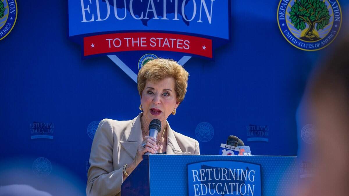 New federal scholarship program could help Florida schools. Who will benefit?