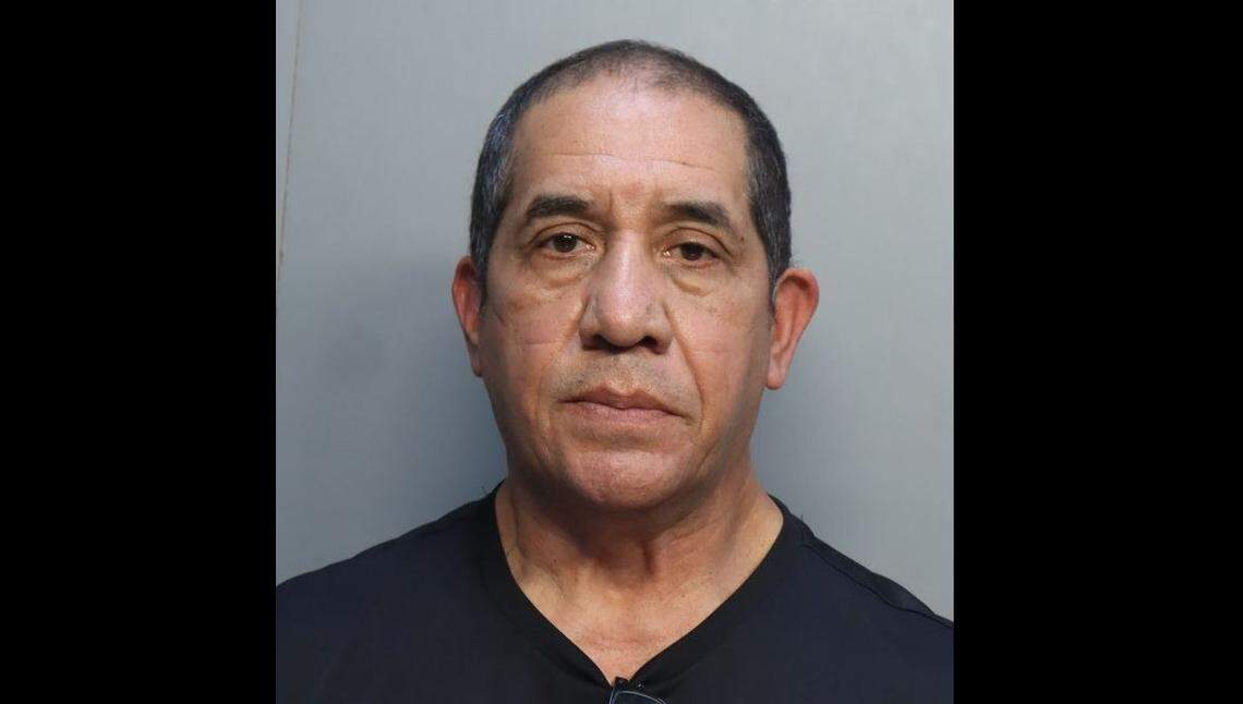 Carlos Rojas, a former Hialeah firefighter, has been accused of fraud related to bogus CPR classes.