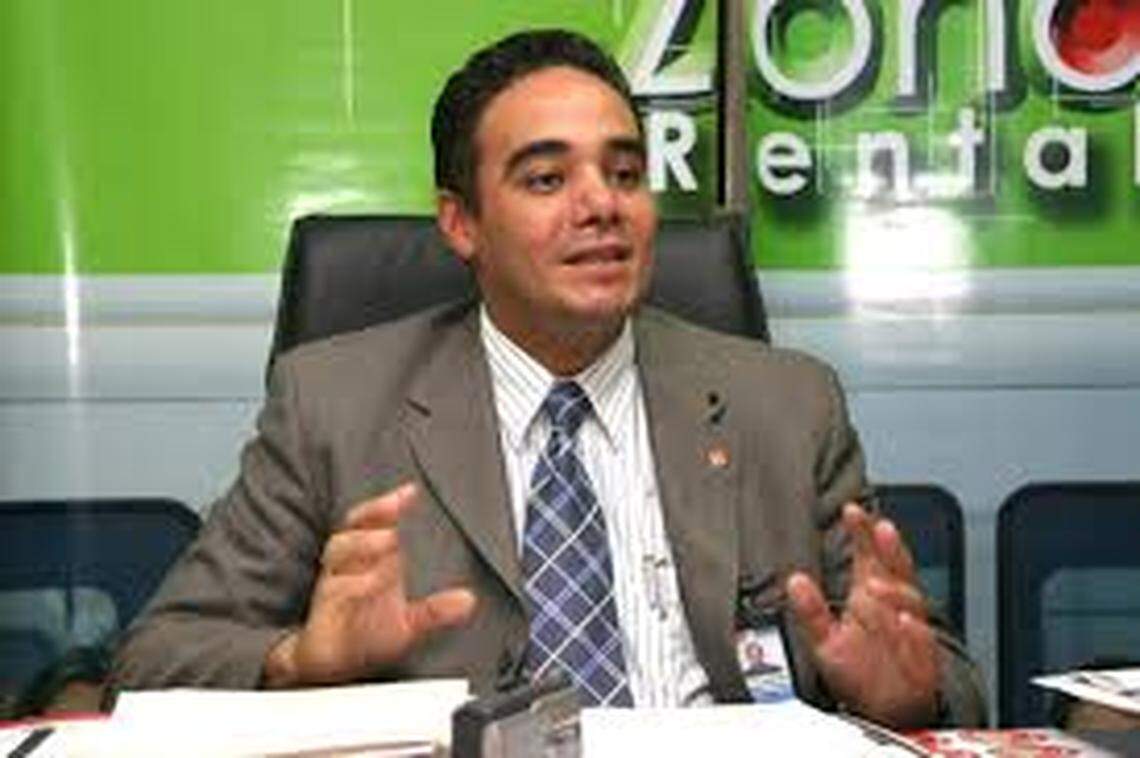 Eugenio Vásquez Orellana