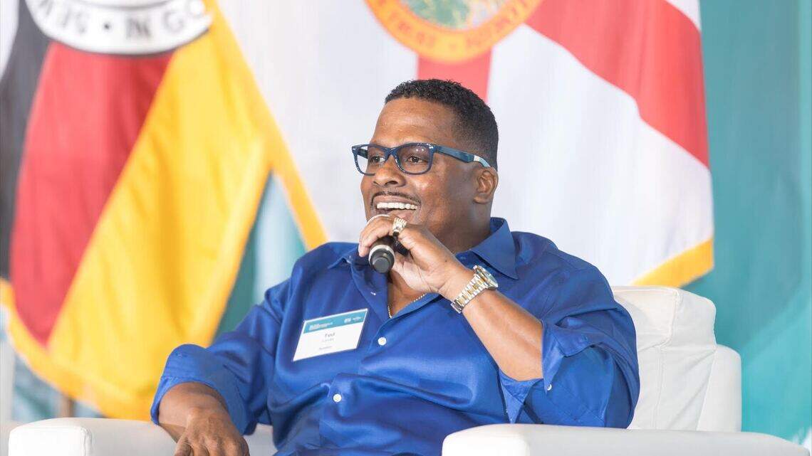 Miami NFT Week founders want locals to get involved in the city’s tech boom