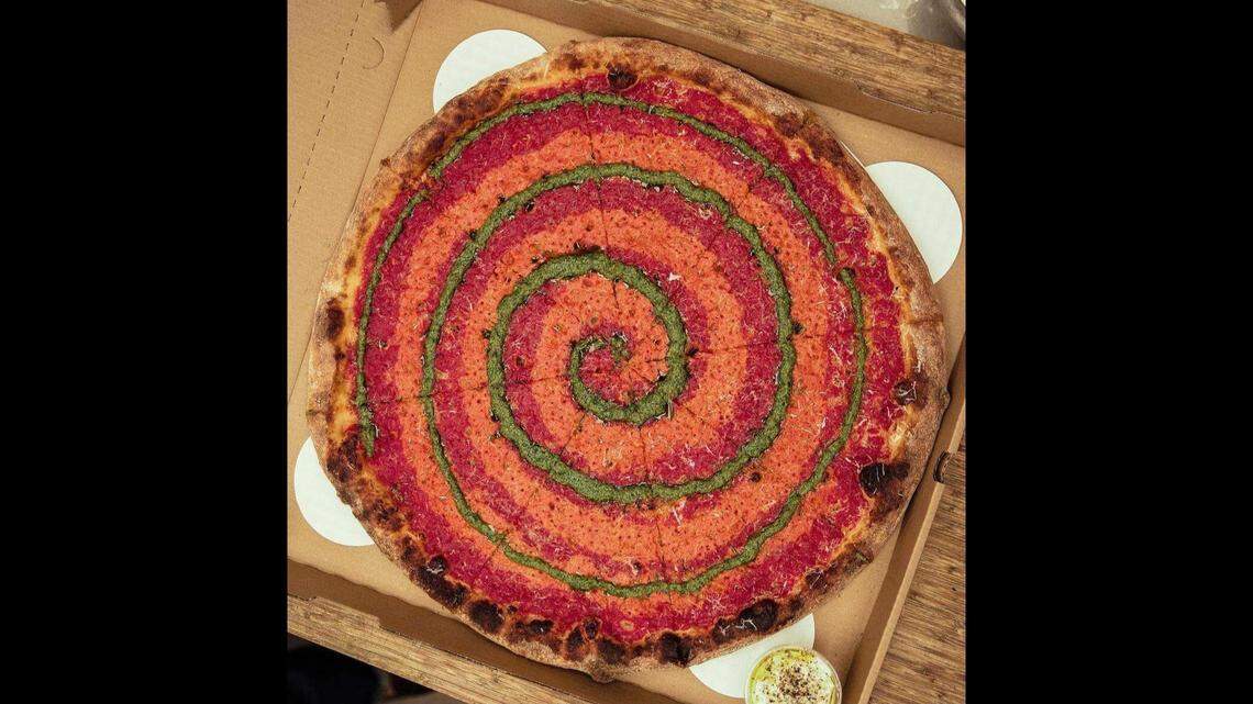 This wildly popular Miami pizza spot is opening a new location in Coconut Grove