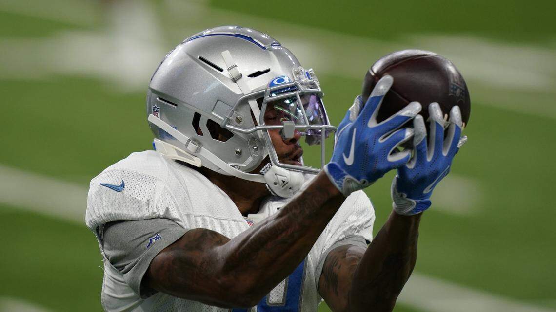 NFL free agency preview: How the Dolphins could play for Golladay even if he’s tagged