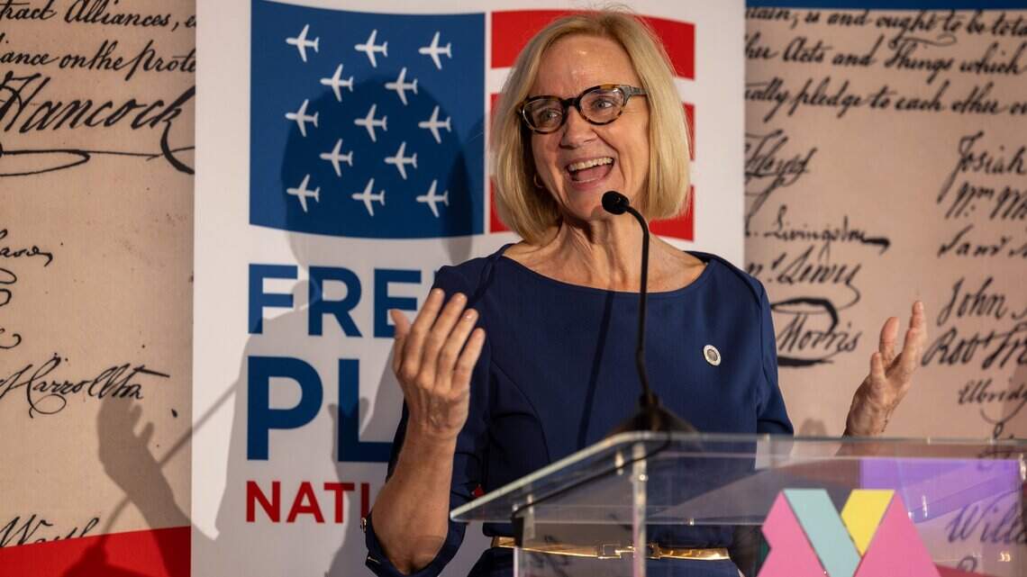 Who gave the most to Miami’s mayor as she bankrolls a campaign for city bonds?