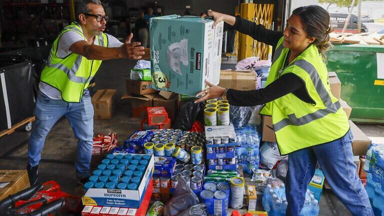 Want to help earthquake survivors in Venezuela? Here is where you can donate