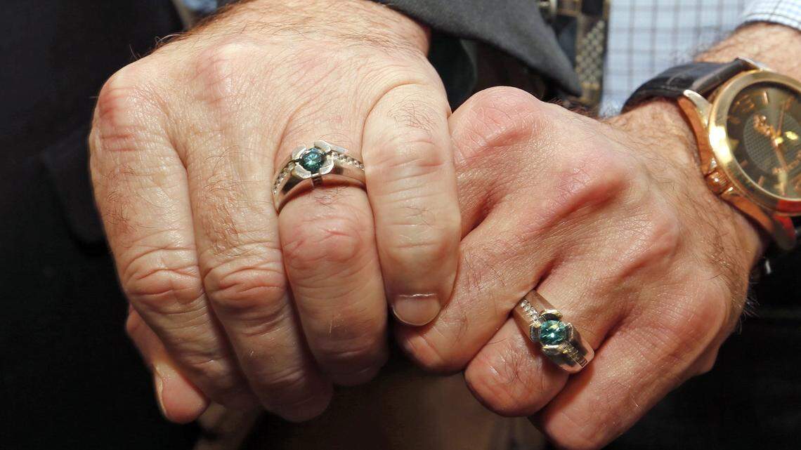 For nearly a decade, lawmakers have tried to pass an LGBTQ anti-discrimination bill, but the efforts have found little traction in Florida’s GOP-controlled Legislature. Now people are asking if 2020 will be the year a bill passes.