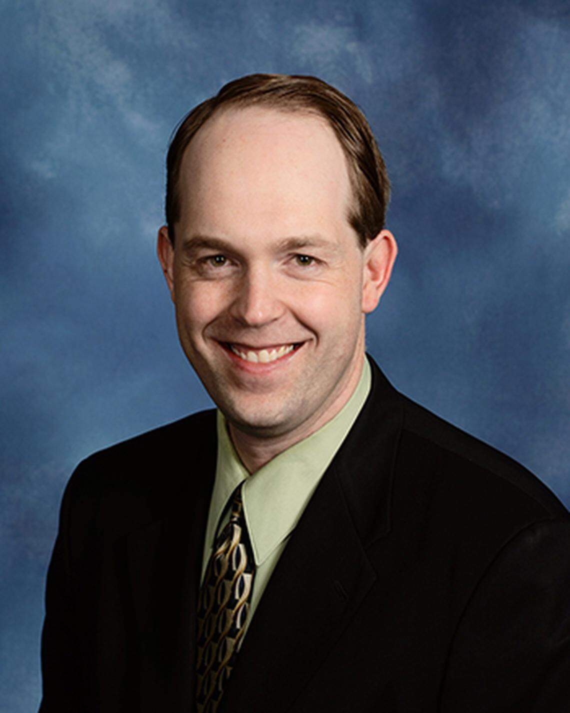 Jim Rigg, Superintendent of Schools for the Archdiocese of Miami, said Catholic school enrollment reached its highest point in a decade.