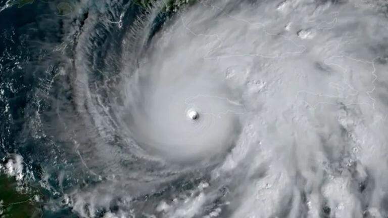 Hurricane season forecast is ‘below normal’ — but it comes with a warning