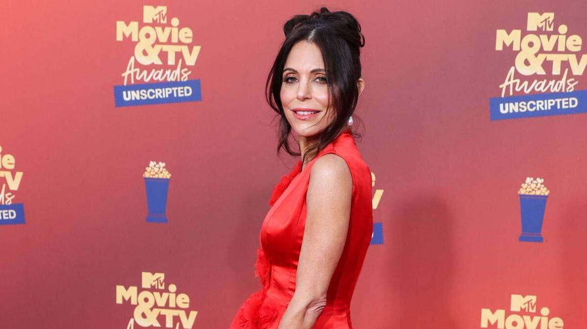 Bethenny Frankel