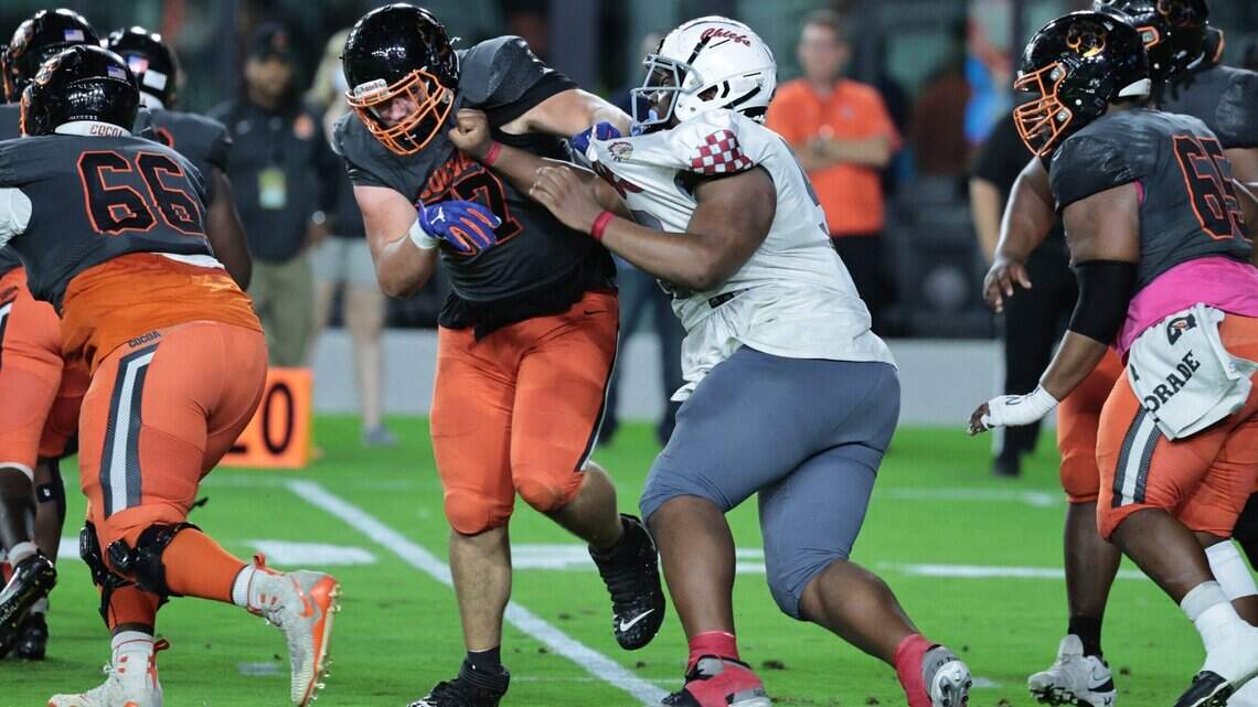‘It happened so fast’: How the recruitment of two Gibbons stars finally took off in 2021