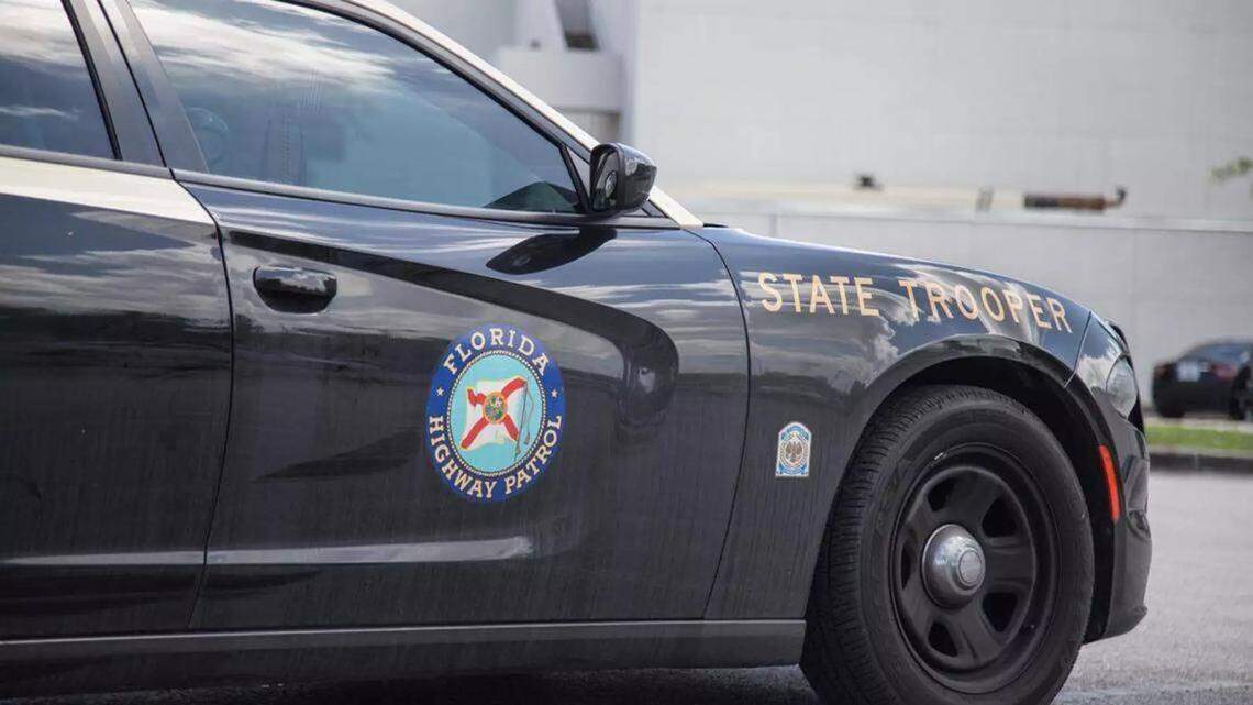 An ACLU report examined traffic stops by Florida Highway Patrol troopers between 2022 and 2024 and found Hispanic drivers were twice as likely to be arrested than white drivers during traffic stops.