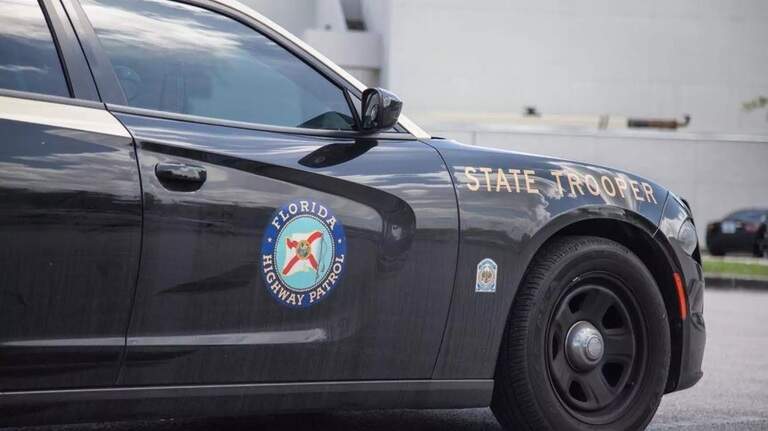 Florida Highway Patrol explores building temporary detention facilities